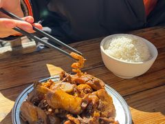 -老鲍农家乐