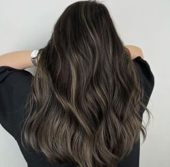 -3AM·S HAIR SALON烫发染发接发