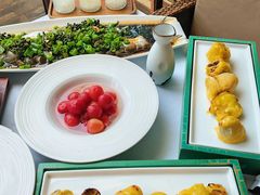 -野蔓果·山野菜(西湖景区·龙井茶田店)