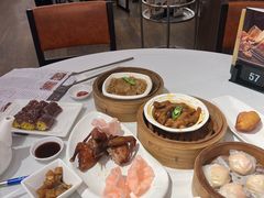 -潮福城潮州大酒楼(湖滨北路店)