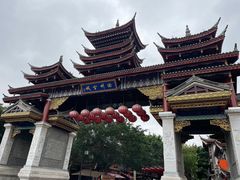 -田州古城
