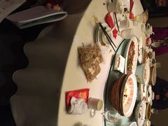 小厨娘淮扬菜(天印大道店)-小厨娘淮扬菜(天印大道店)