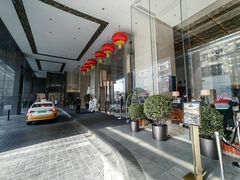 -万豪中餐厅·粤菜·北京粤财JW万豪酒店
