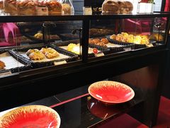 -Salon de The de Joel Robuchon(外滩18号店)