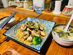 -囿面传统制面馆(中央路店)