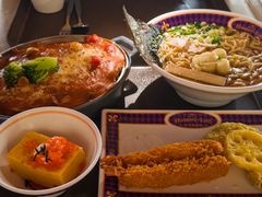 -皇室宴会厅(香港迪士尼乐园)