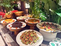 -拉蒂娜·巴西牛排馆 Latina·Brazilian Steakhouse(王府井喜悦店)
