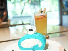 -ADO KAFE(大学城店)