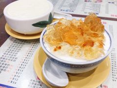 -仁信双皮奶(庙前直街店)