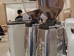 -科学家咖啡(恒隆广场店)