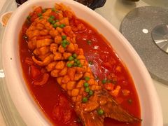 -沪华海鲜大酒楼(南汇店)