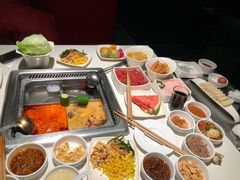 -海底捞火锅(河东万达广场店)