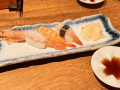 -千代武日本料理(爱建店)