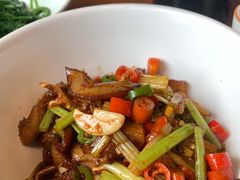 -恰饭·老长沙市井菜(天河客运站店)