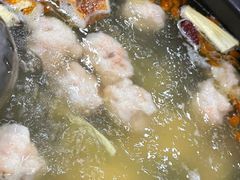 -濠轩阁特色生蚝火锅(水湾路店)