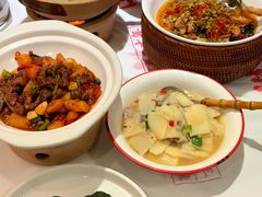 -西江红·株洲本地菜(滨江南路店)