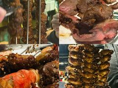 -戈拿旺巴西烤肉(崇文门店)