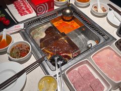 -海底捞火锅(长沙华创国际广场店)