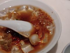 -茅庐毛血旺(烟台大悦城店)