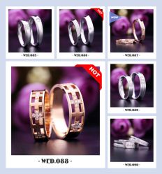 -威德钻石-克拉钻大本营(南京东路店)