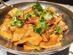 -阿娘家·原生态农家菜(国顺东路店)