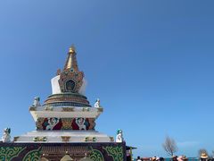 -青海湖国家重点风景名胜区