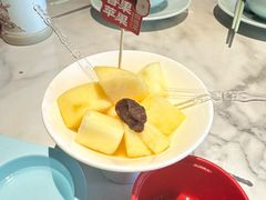 -四道菜·福建菜馆(新街口金鹰店)