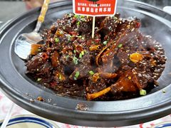 -回味黑鸭煲·始于2006(万松园店)