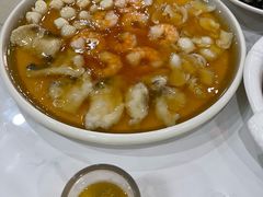 -京天红酒家(虎坊路店)