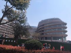 -杭州温德姆至尊豪廷大酒店