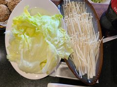 -南门涮肉(通州大船店)