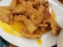 -小船渔村•大连菜•大连焖鱼(明泽街店)