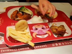 -杯子红牛排(创意产业园店)