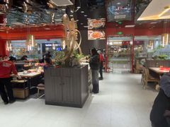 -邵汇大虾(甘井子万达店)