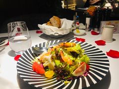 -燃扒房Steakhouse(皇庭店)