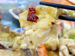 -连云港海鲜馆(九龙大排档店)