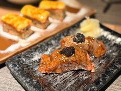 -炙柒Sekinana·精致日料(合生汇店)