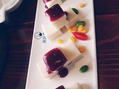 -咱家大院海鲜家常菜