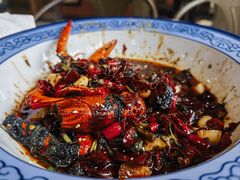 -91小龙虾·香辣蛙(蛇口店)
