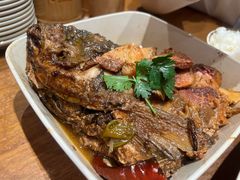 -張飛扒肉·龙江非遗(道外店)