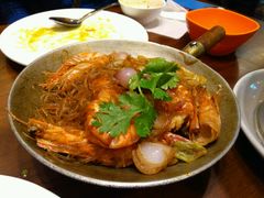 -荷花泰菜(东方新天地店)
