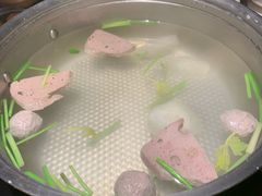 -牛焱·贵州黄牛肉火锅(城西银泰店)