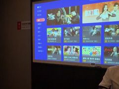 -和子足浴SPA会馆(东方之门店)