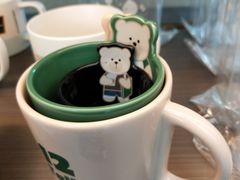 -星巴克(北京西大望路温特莱店)