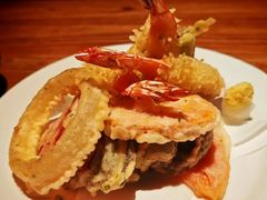 -炉胜·炉端烧·居酒屋