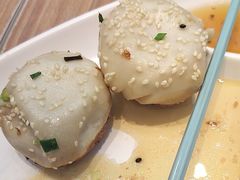 -小杨生煎(香港名都店)