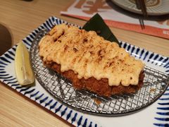-堂本家·二代目·炸猪排(Express东海店)