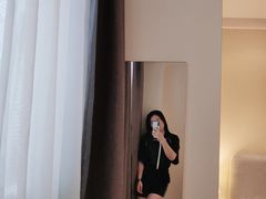 -魔尔公寓(广州动物园地铁站店)