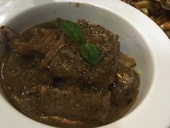 -3号仓库·餐厅(灵溪一店)