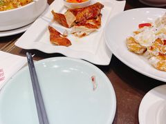 -有璟阁港式餐厅(国贸商城店)